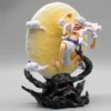 One Piece Gear 5 Luffy Figure