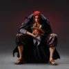 One Piece Shanks Figure - Anime Collectible