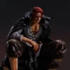 One Piece Shanks Figure - Anime Collectible