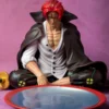 One Piece Shanks Figure - Anime Collectible