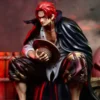 One Piece Shanks Figure - Anime Collectible