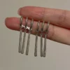 One Piece Zoro Earrings