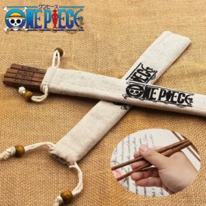 One Piece Wooden Chopsticks