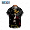 Luffy Summer Blouse