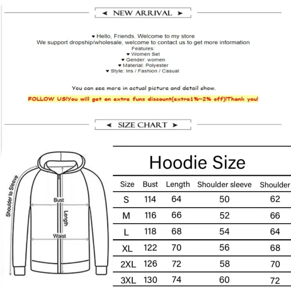 2024 New One Japanese Anime Zipper Hoodie Jacket