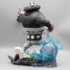 31cm Anime ONE PIECE Figures Bartholemew Kuma One Piece Action Figures PX-0 with LED Change Hands PVC Collection Model Toys Gift