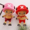 One Piece Chopper Plush Doll