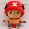 One Piece Chopper Plush Doll