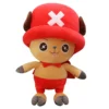 One Piece Chopper Plush Doll