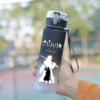 One Piece Water Cup