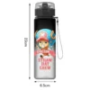 One Piece Water Cup