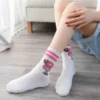 Anime One Piece Socks Set