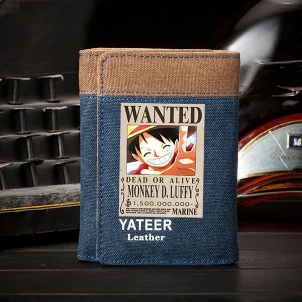 Ace Student Wallet