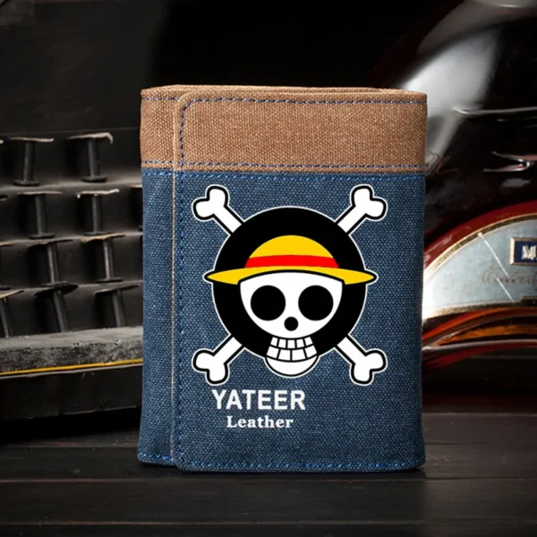 Ace Student Wallet