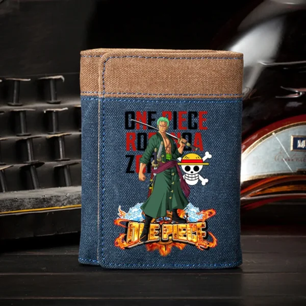 Ace Student Wallet