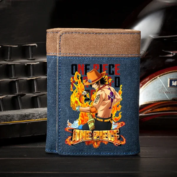 Ace Student Wallet