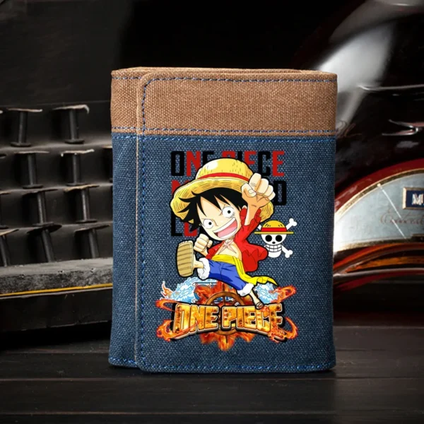 Ace Student Wallet