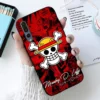 Anime O-One Piece Phone Case For Huawei P 8 9 10 20 30 40 50 Pro Lite Psmart Honor 10 lite 70 Mate 20lite