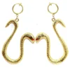 One Piece Boa Hancock Earrings