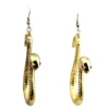 One Piece Boa Hancock Earrings