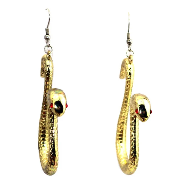 One Piece Boa Hancock Earrings