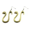 One Piece Boa Hancock Earrings