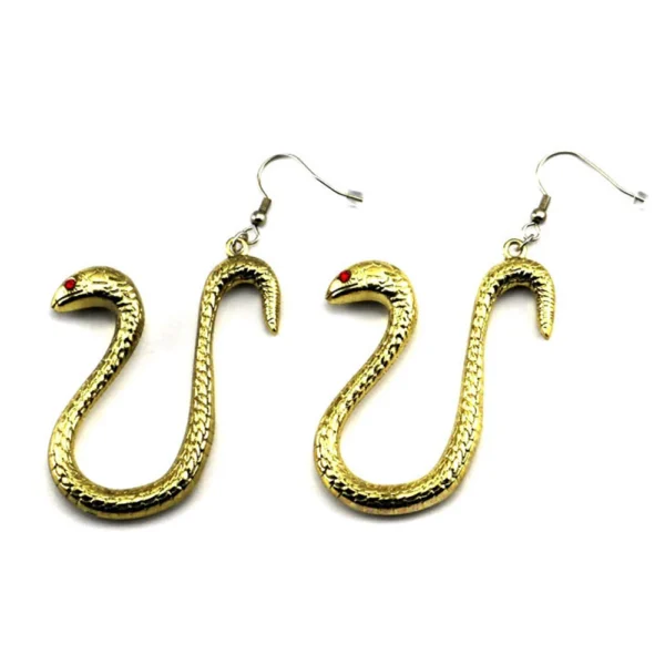 One Piece Boa Hancock Earrings