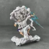 ONE PIECE Luffy 5th Gear Figure