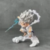 ONE PIECE Luffy 5th Gear Figure