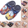 One Piece Cosplay Slippers