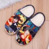 One Piece Cosplay Slippers