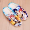 One Piece Cosplay Slippers