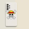 One Piece Samsung Galaxy Case