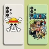 One Piece Samsung Galaxy Case