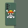 One Piece Samsung Galaxy Case