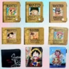 Multifunctional Anime Wallet