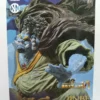 Anime One Piece SCultures BIG Jinbe Battle Ver. PVC Action Figure Game Statue Collection Model Kids Toys Doll Gifts