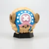 Chopper Figure Model