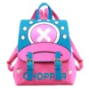 Chopper School Bag