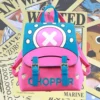 Chopper School Bag