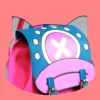 Chopper School Bag