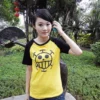 Anime One Piece Trafalgar Law Cosplay Men's Short Sleeve Cartoon T-Shirt Fashion Casual Tops Tee Shirts Costume Free Shipping