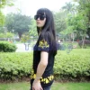 Anime One Piece Trafalgar Law Cosplay T-Shirt Men Women Unixex Casual Tee Shirts Cotton Tops Costume Size M-XXL
