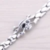Anime Peripheral One Piece Bracelet Alloy Fashion Bracelet Wholesale Foreign Trade Hot Sale Cross-Border Wholesale