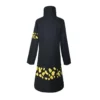 One Piece Trafalgar Law Cosplay Costume