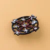 Anime Pirate Enamel Pin