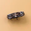 Anime Pirate Enamel Pin