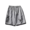 One Piece Luffy Shorts