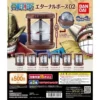Bandai One Piece Capsule Toys Nami Conrad Eternal Pointer
