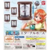 Bandai One Piece Capsule Toys Nami Conrad Eternal Pointer